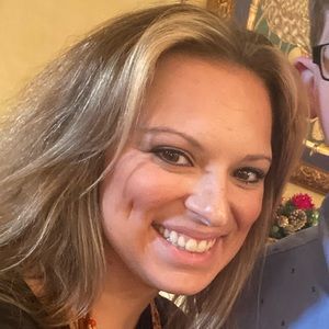 Meet your Posher, Brianna